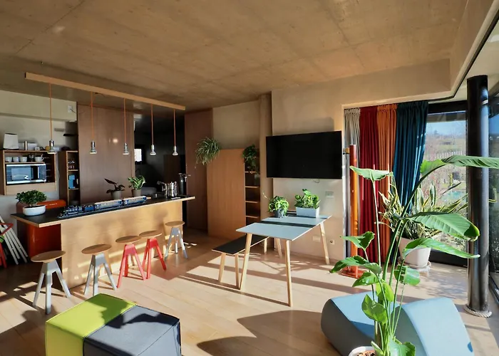 Qb Apartments