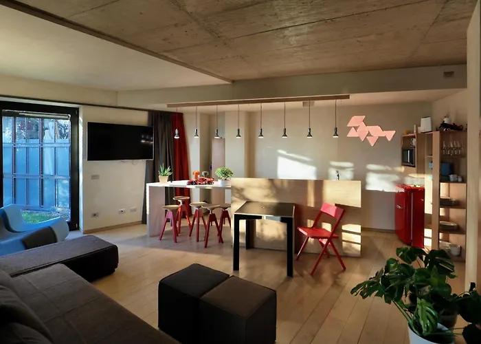 Qb Apartments