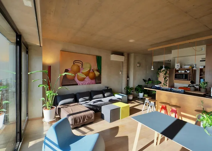 Qb Apartments
