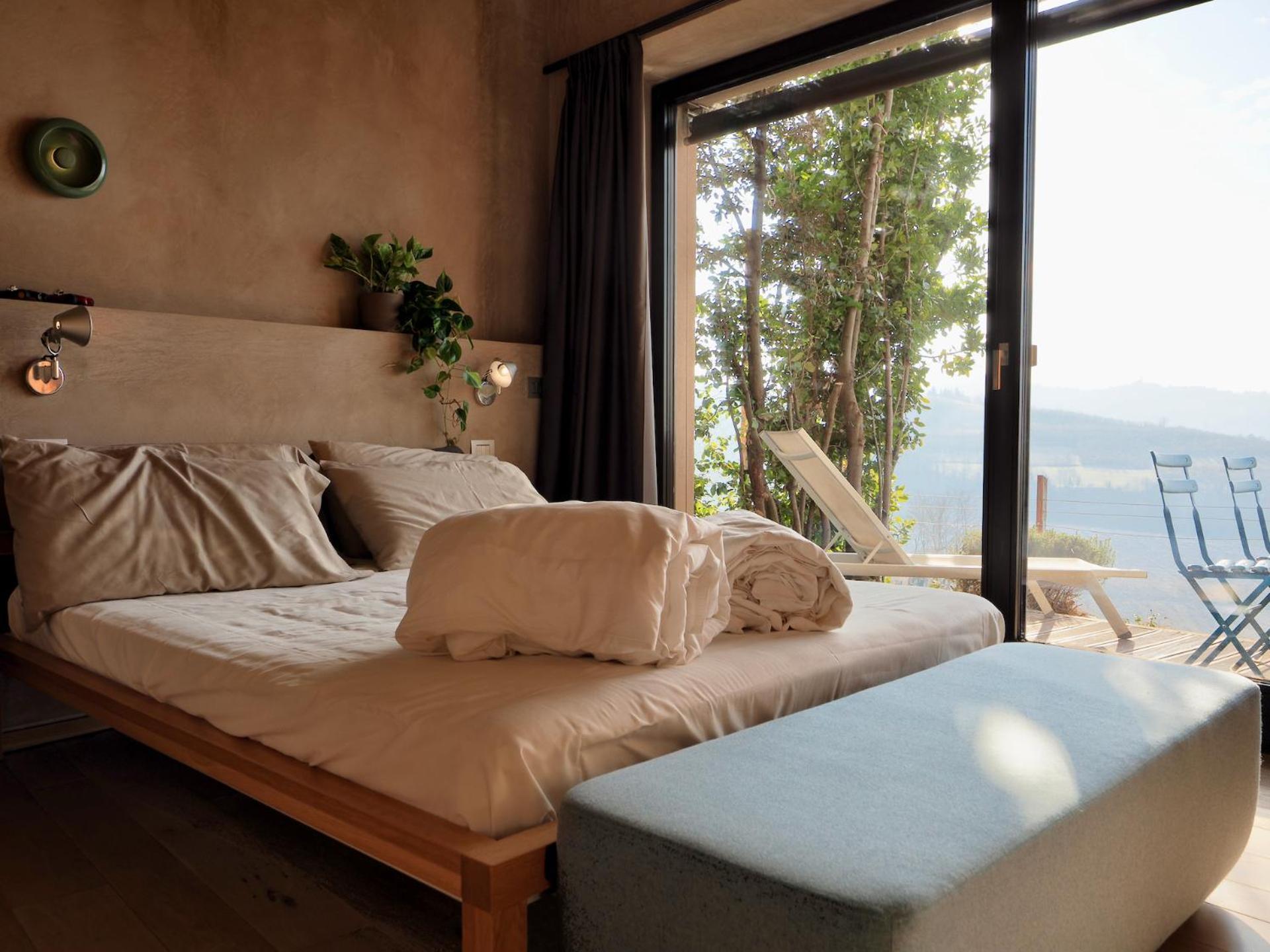 Qb Apartamento Montelupo Albese