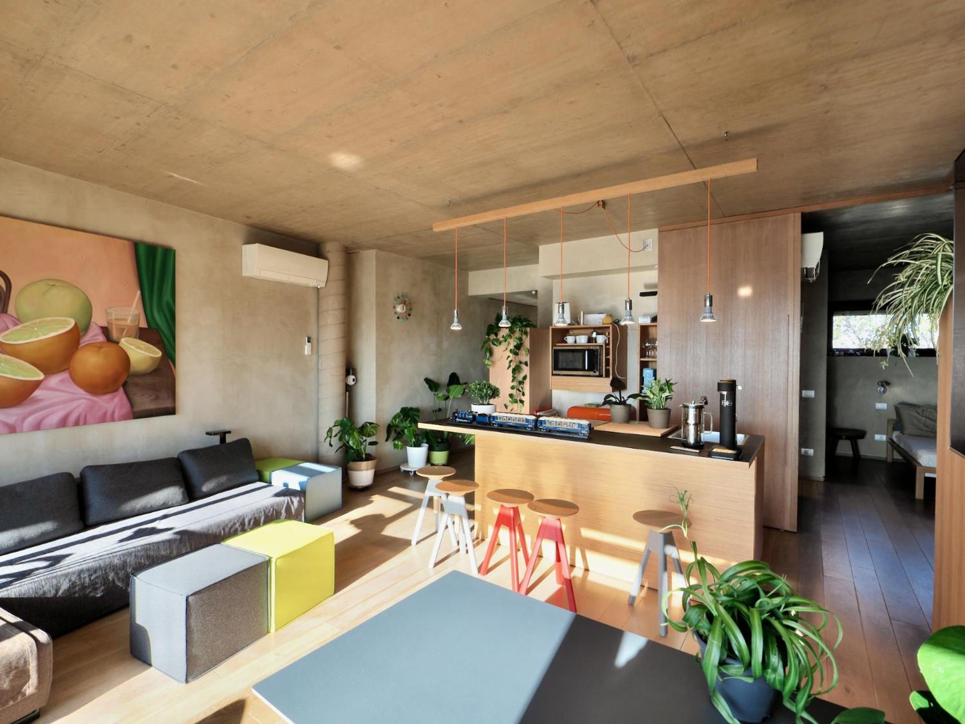 Apartamento Qb
