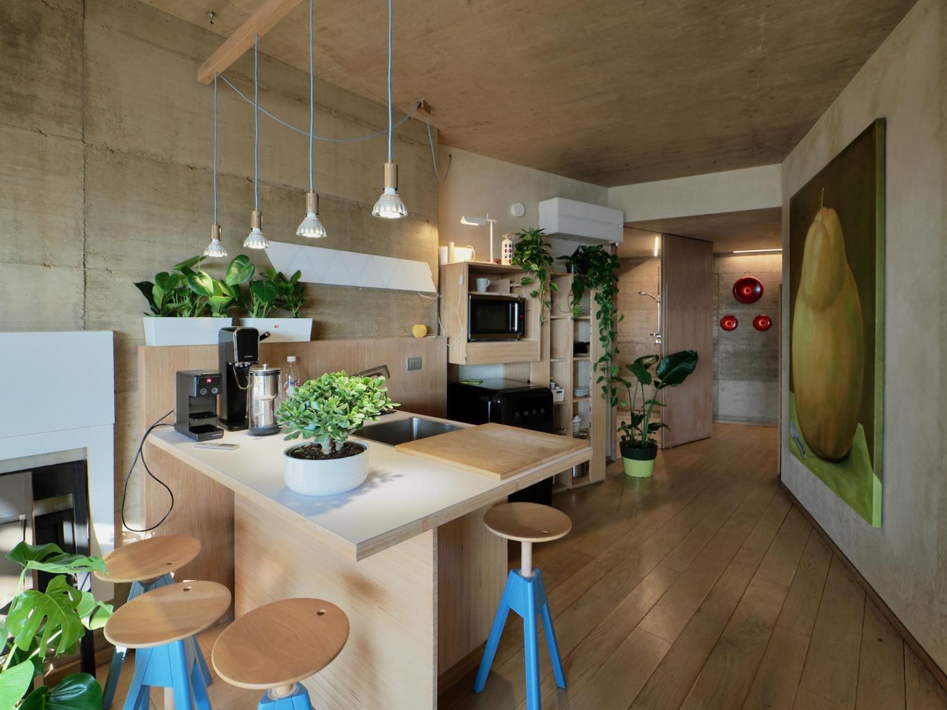 Apartamento Qb