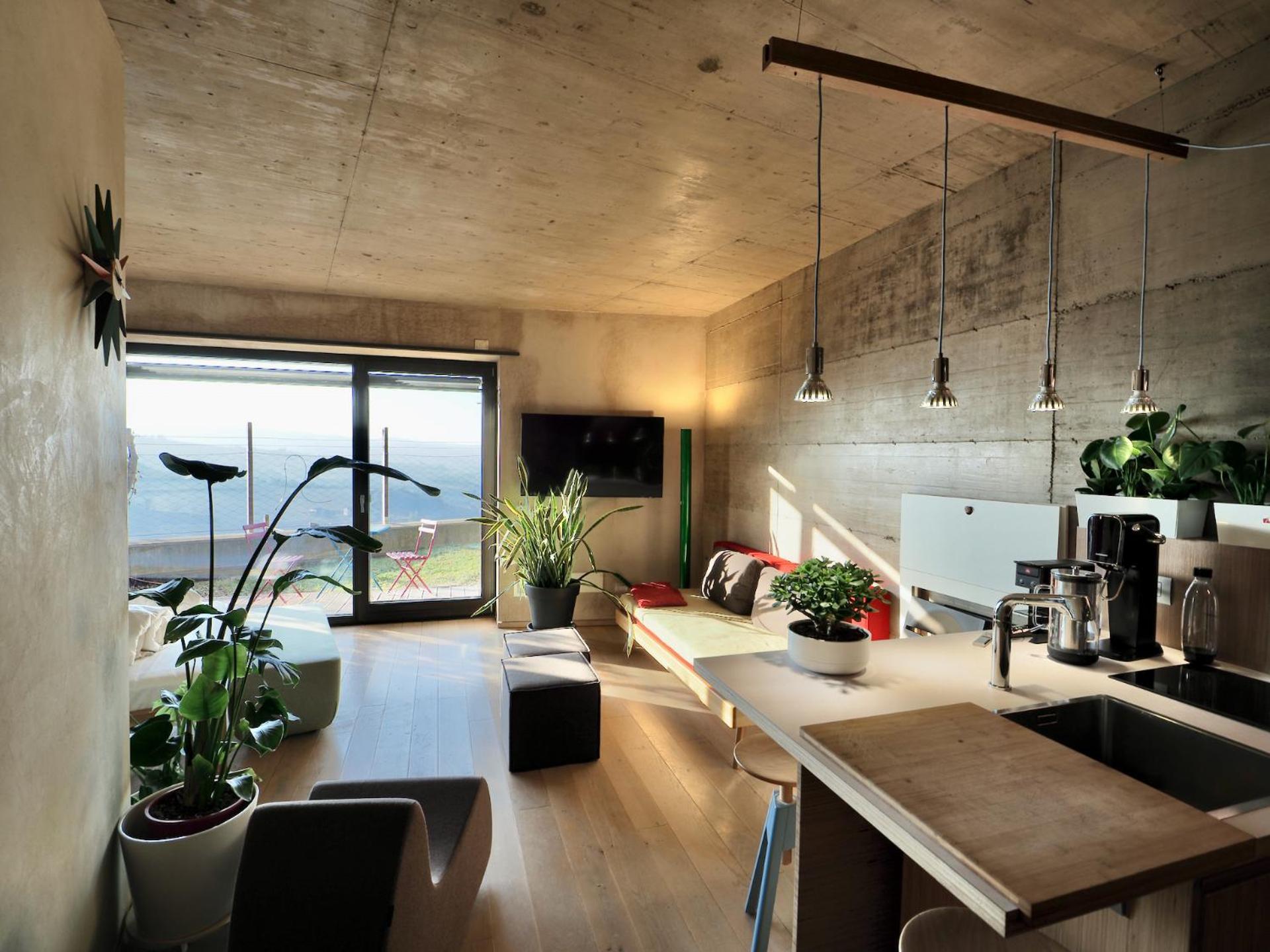 Apartamento Qb Montelupo Albese