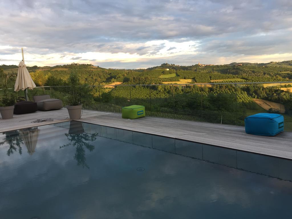 Apartamento Qb Montelupo Albese